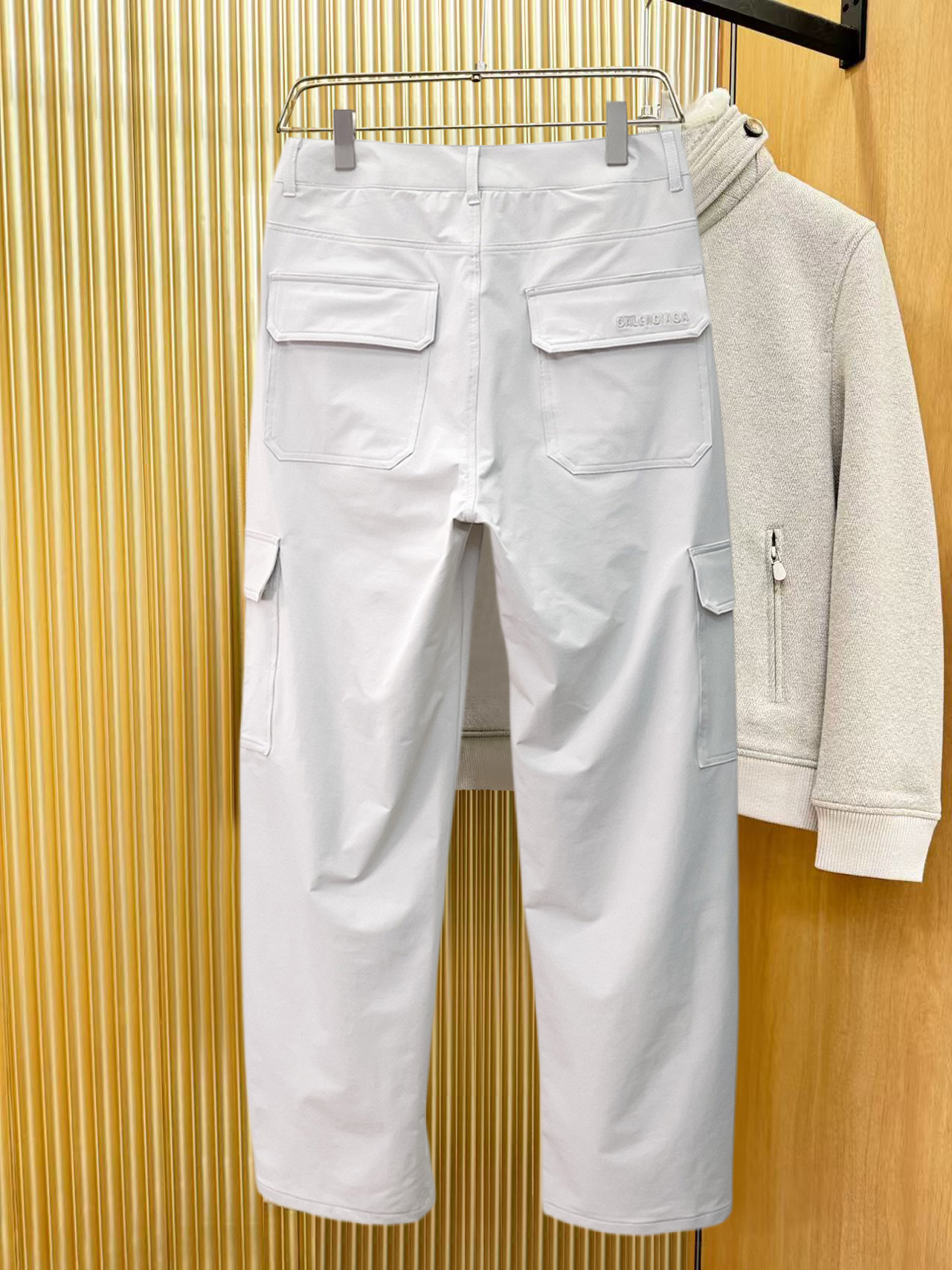 Casual Pants Man