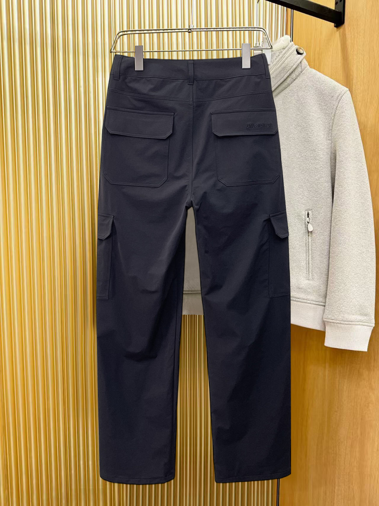 Casual Pants Man