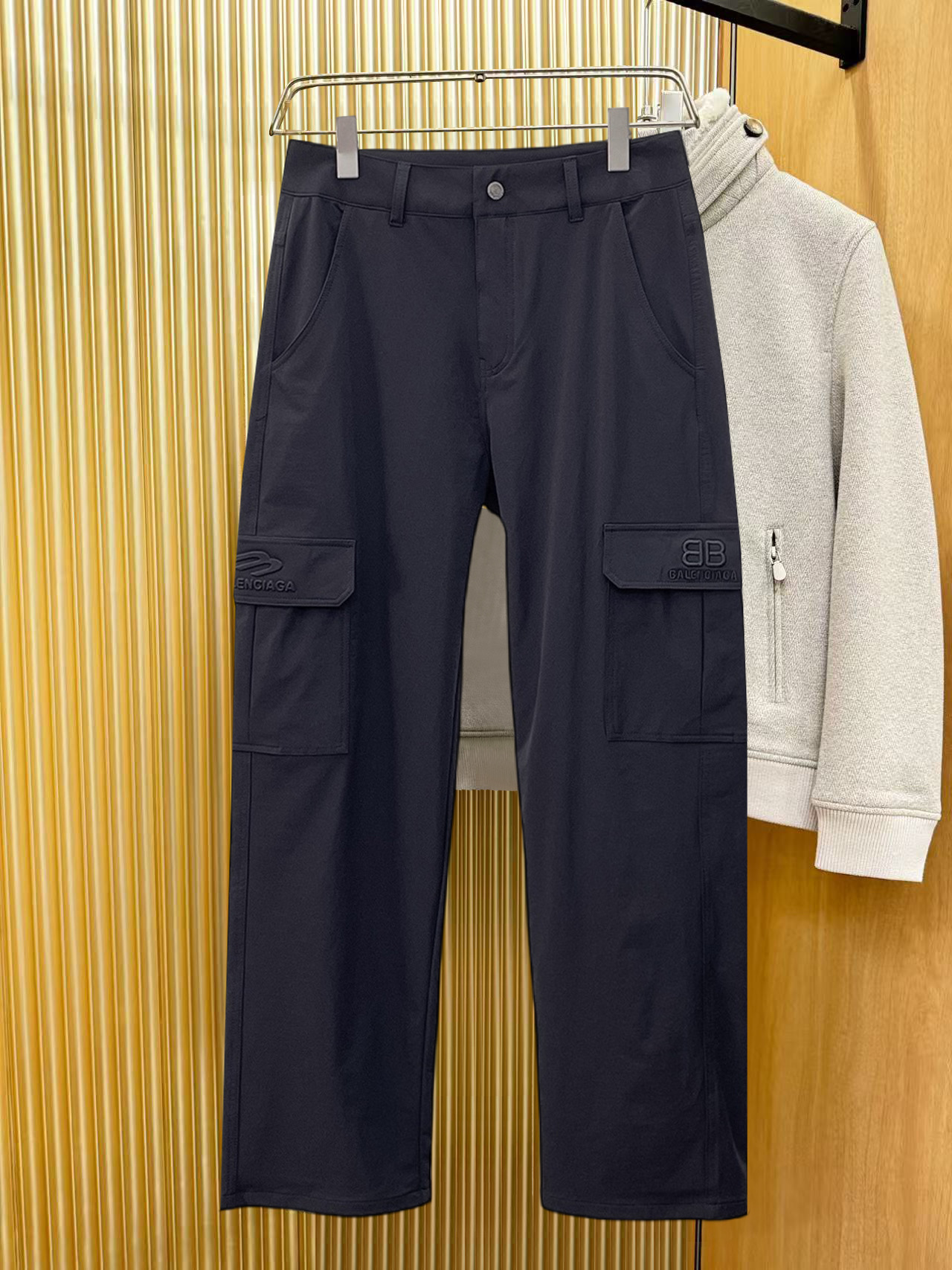 Casual Pants Man