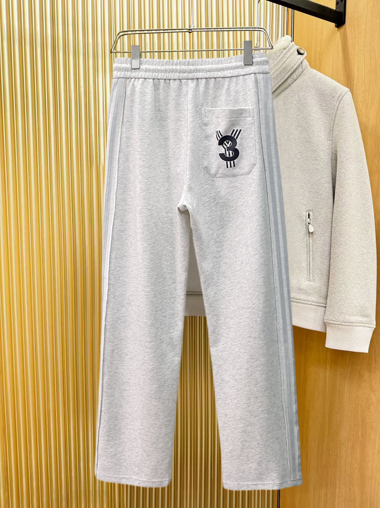 Casual Pants Man