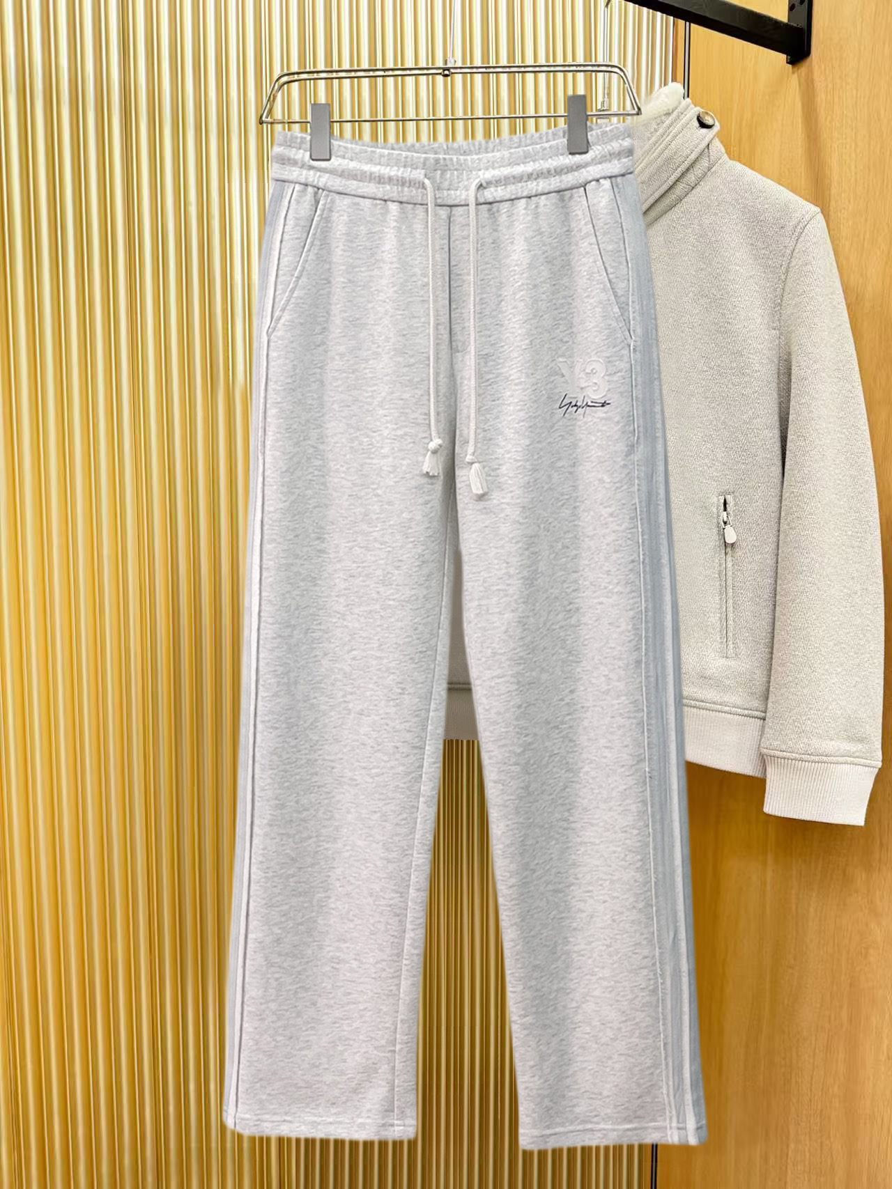 Casual Pants Man