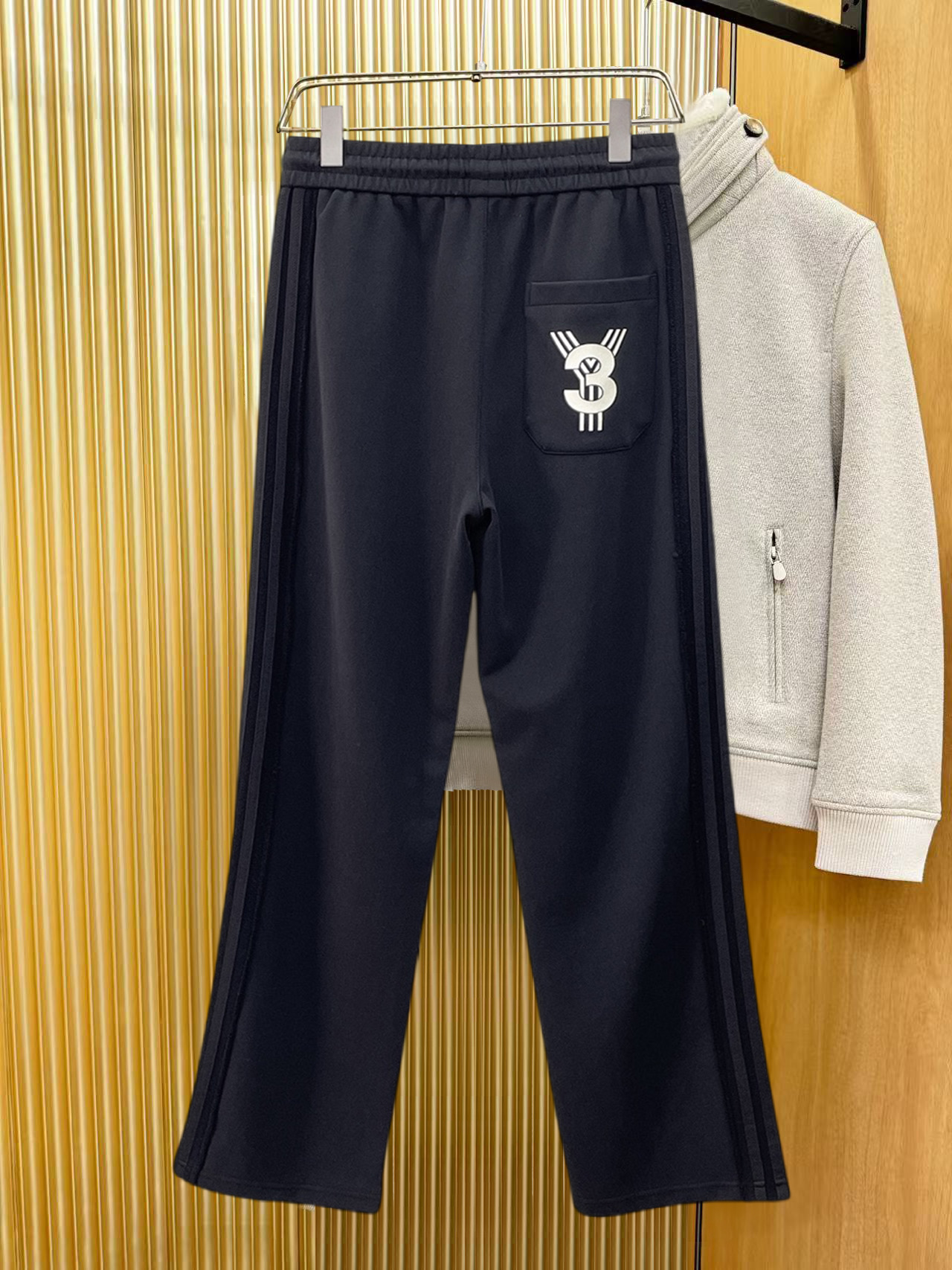 Casual Pants Man