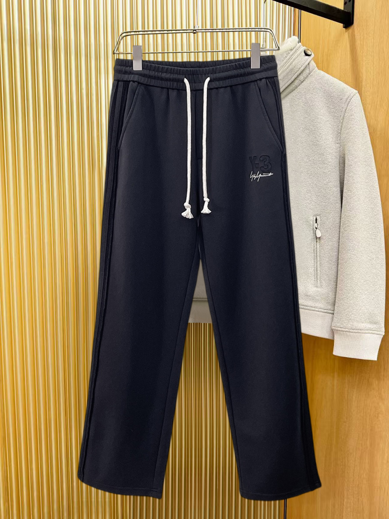 Casual Pants Man