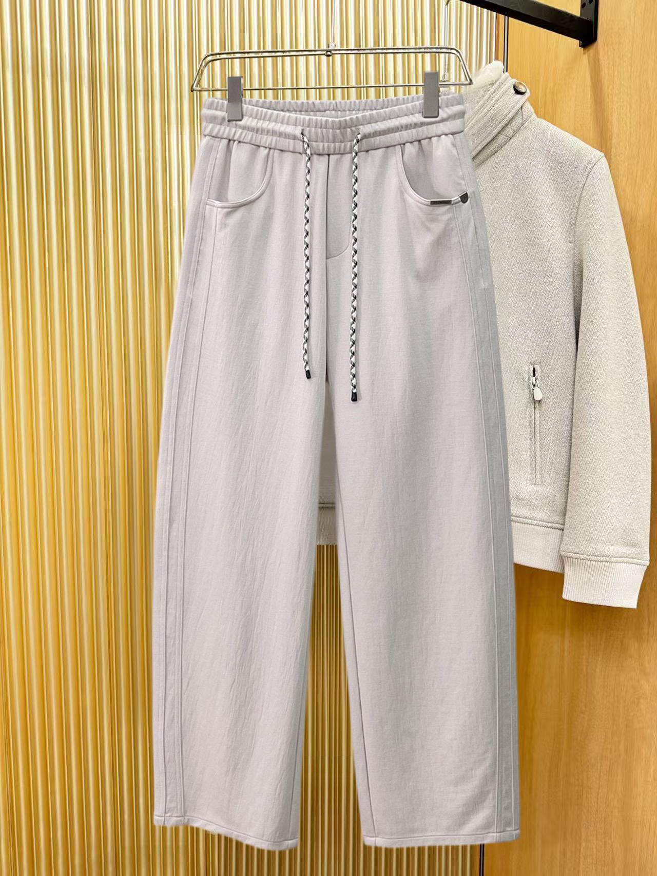 Casual Pants Man
