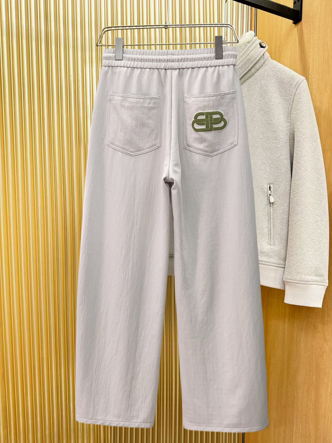 Casual Pants Man