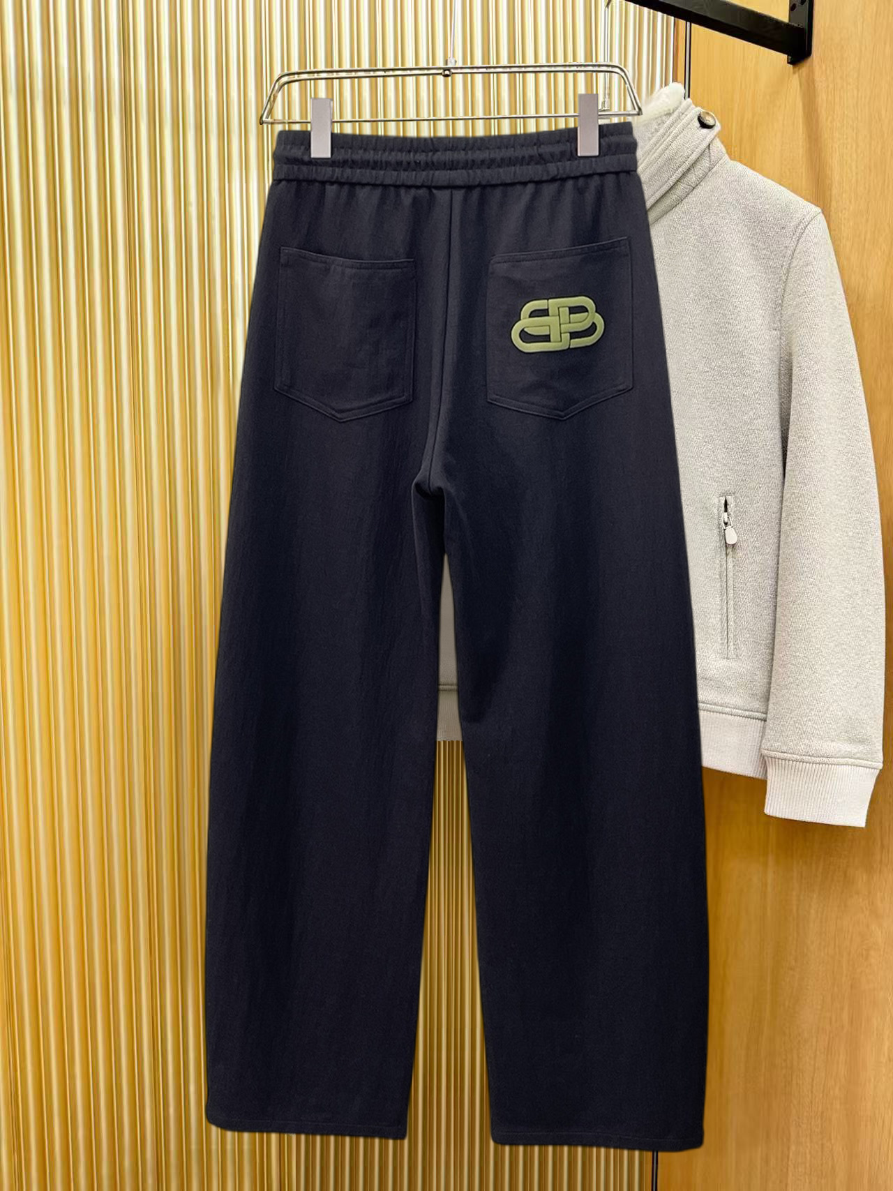 Casual Pants Man