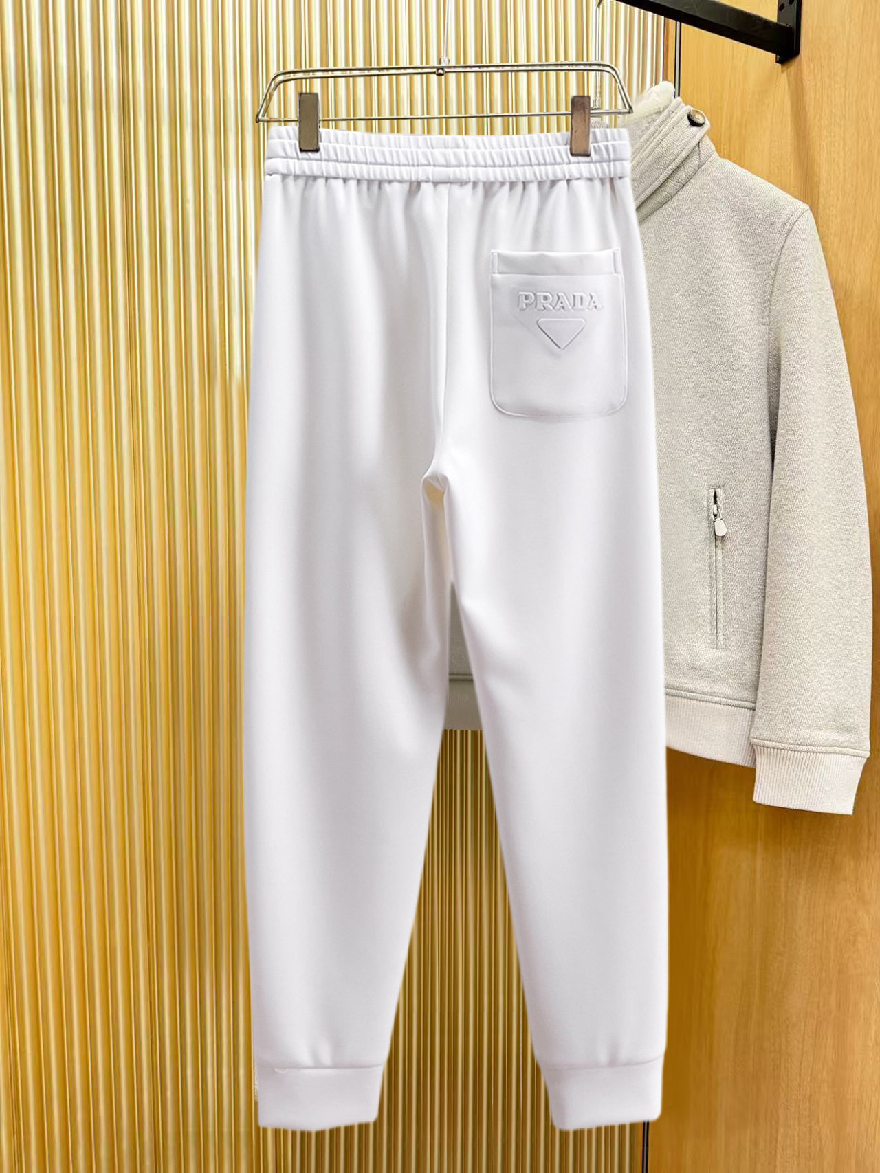 Casual Pants Man