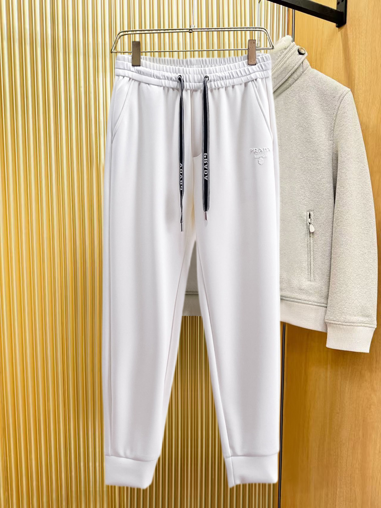 Casual Pants Man