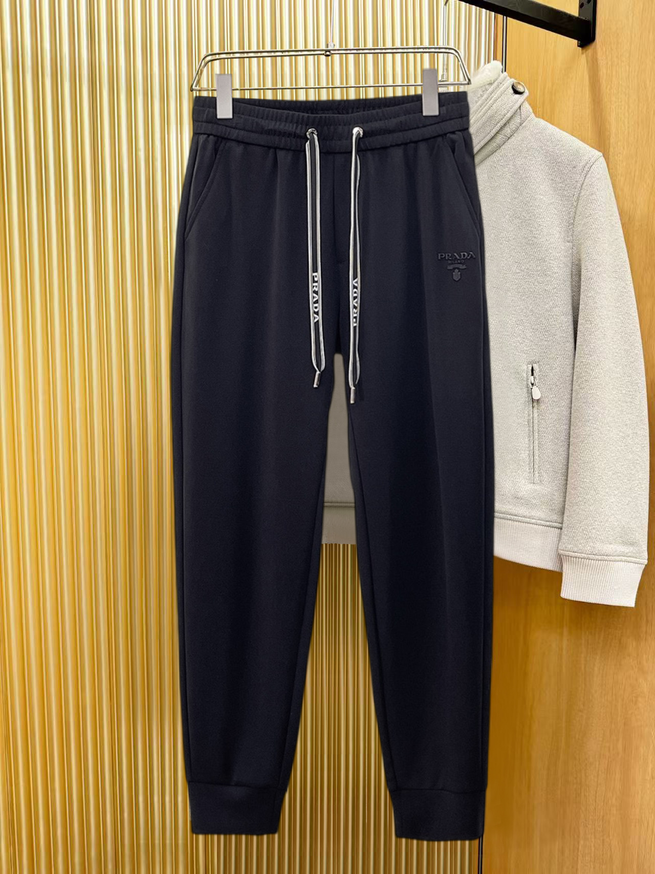 Casual Pants Man