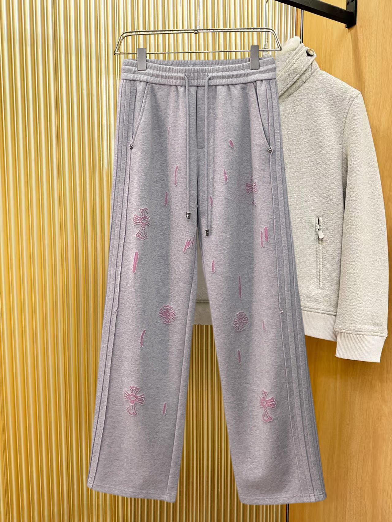 Casual Pants Man