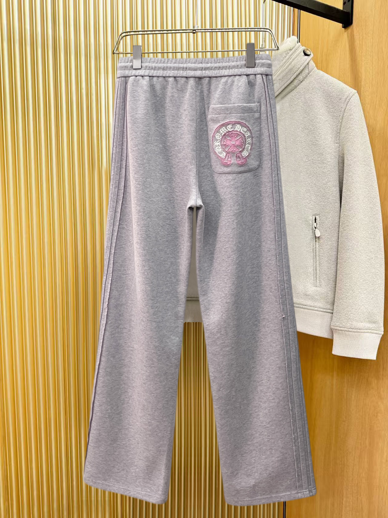 Casual Pants Man