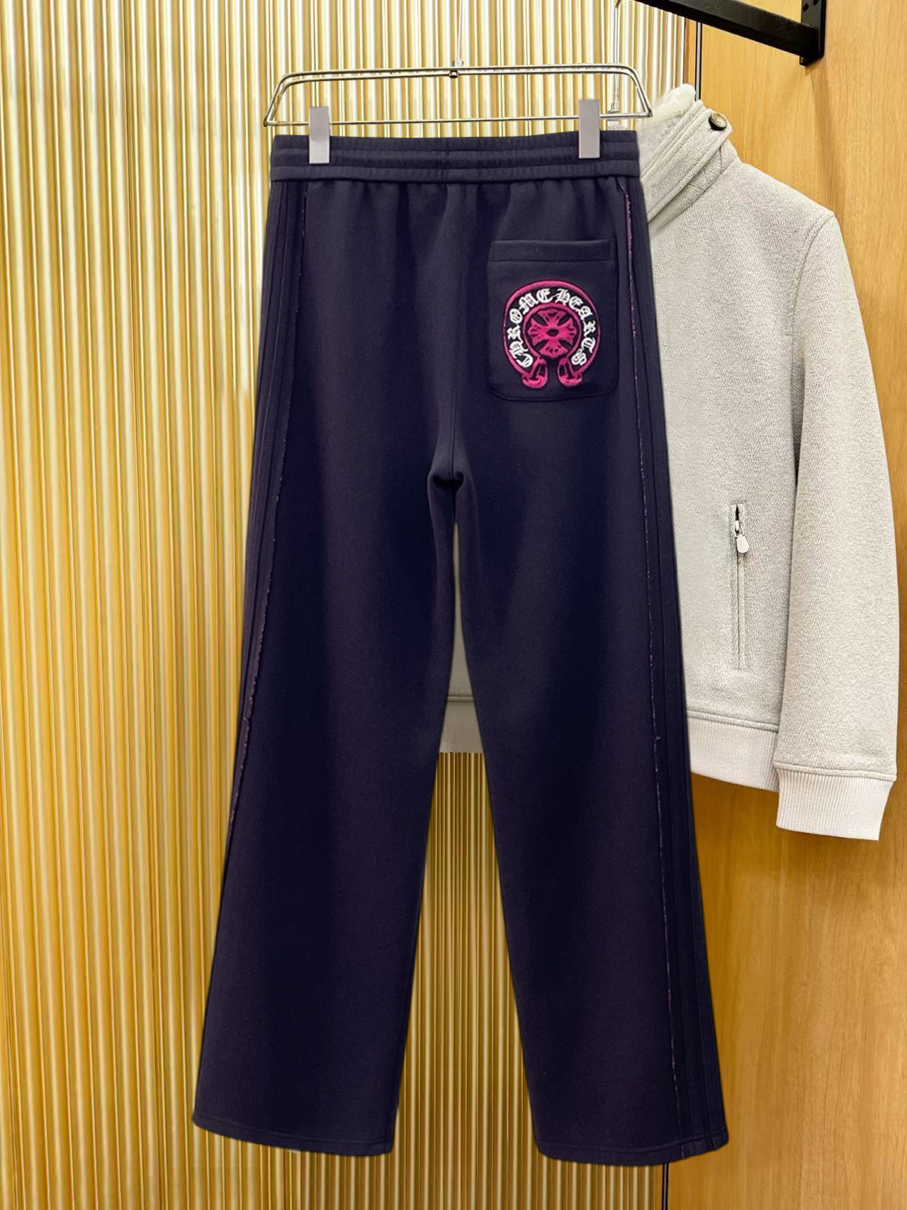 Casual Pants Man