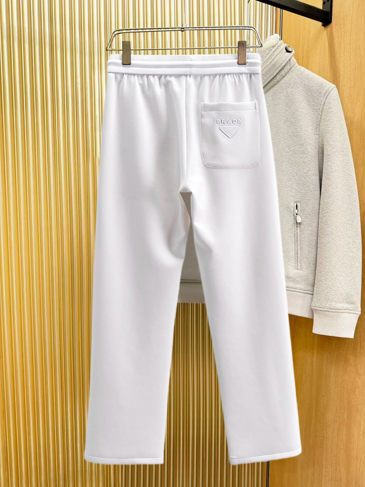Casual Pants Man