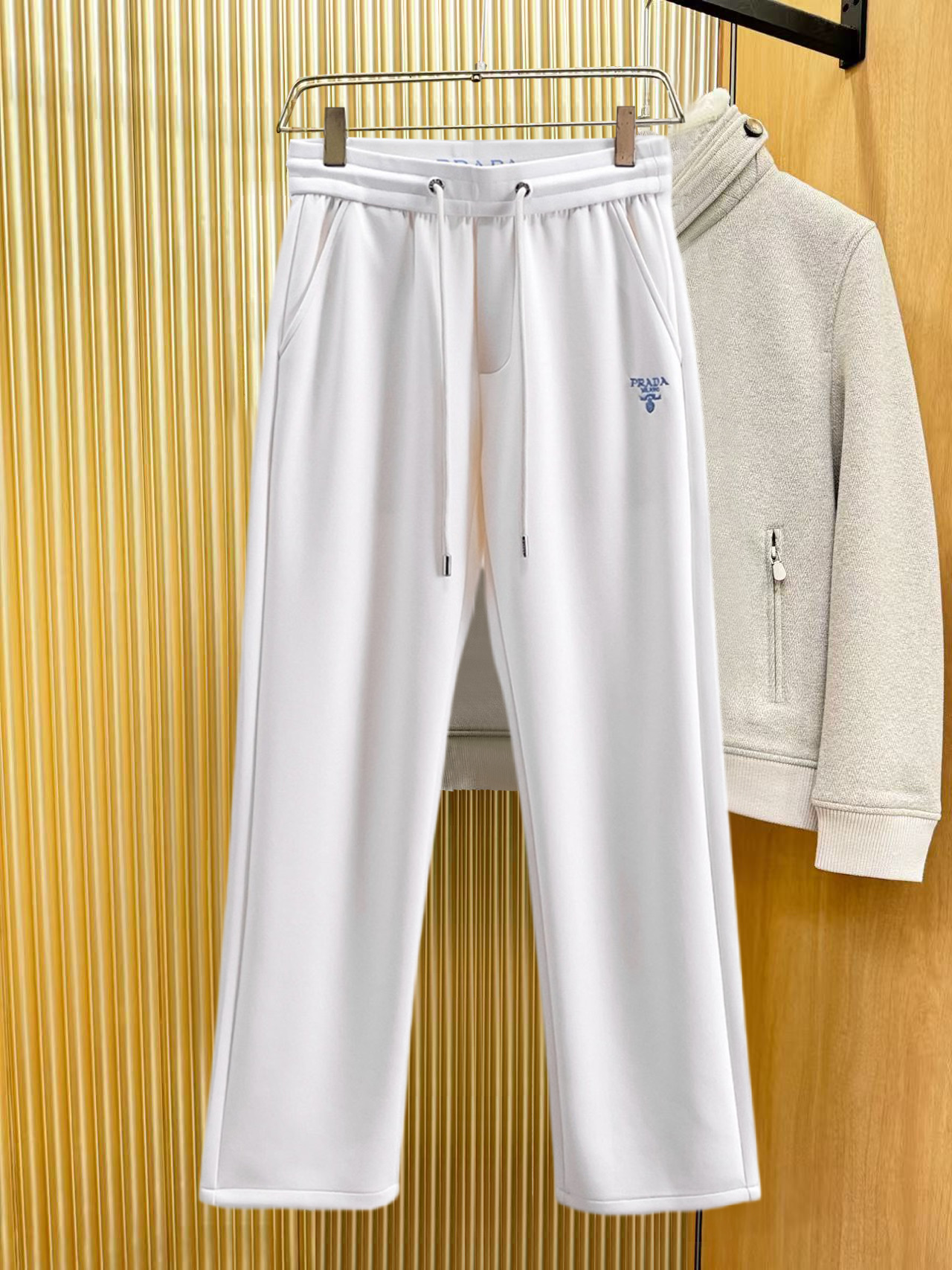 Casual Pants Man