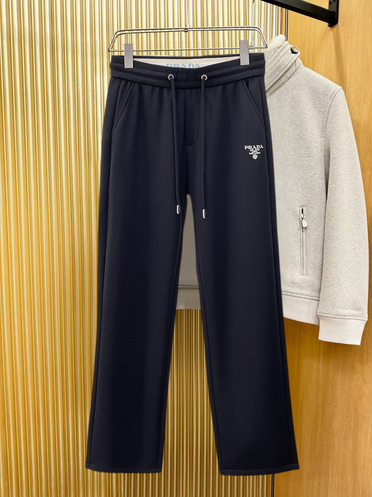 Casual Pants Man