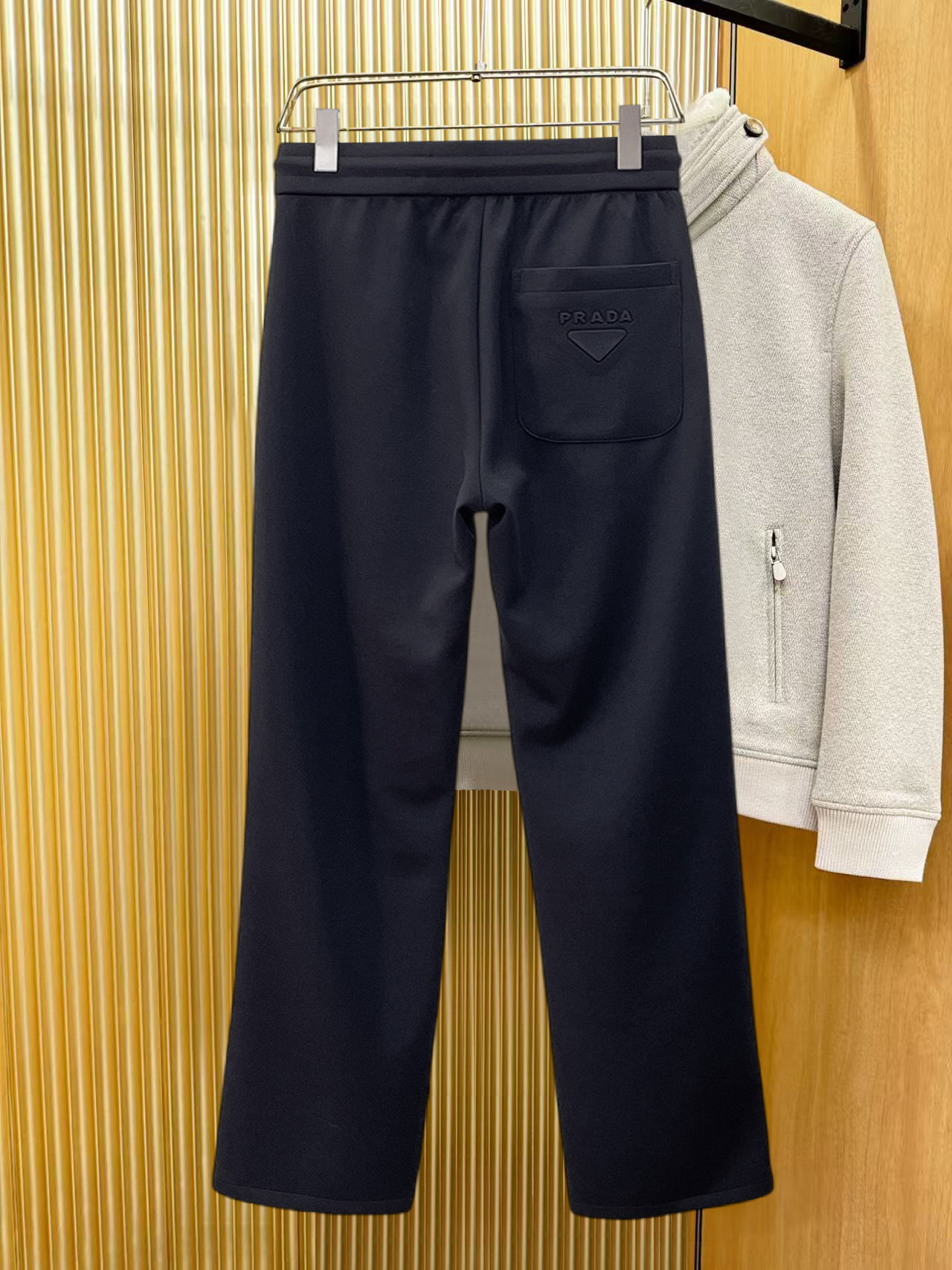 Casual Pants Man