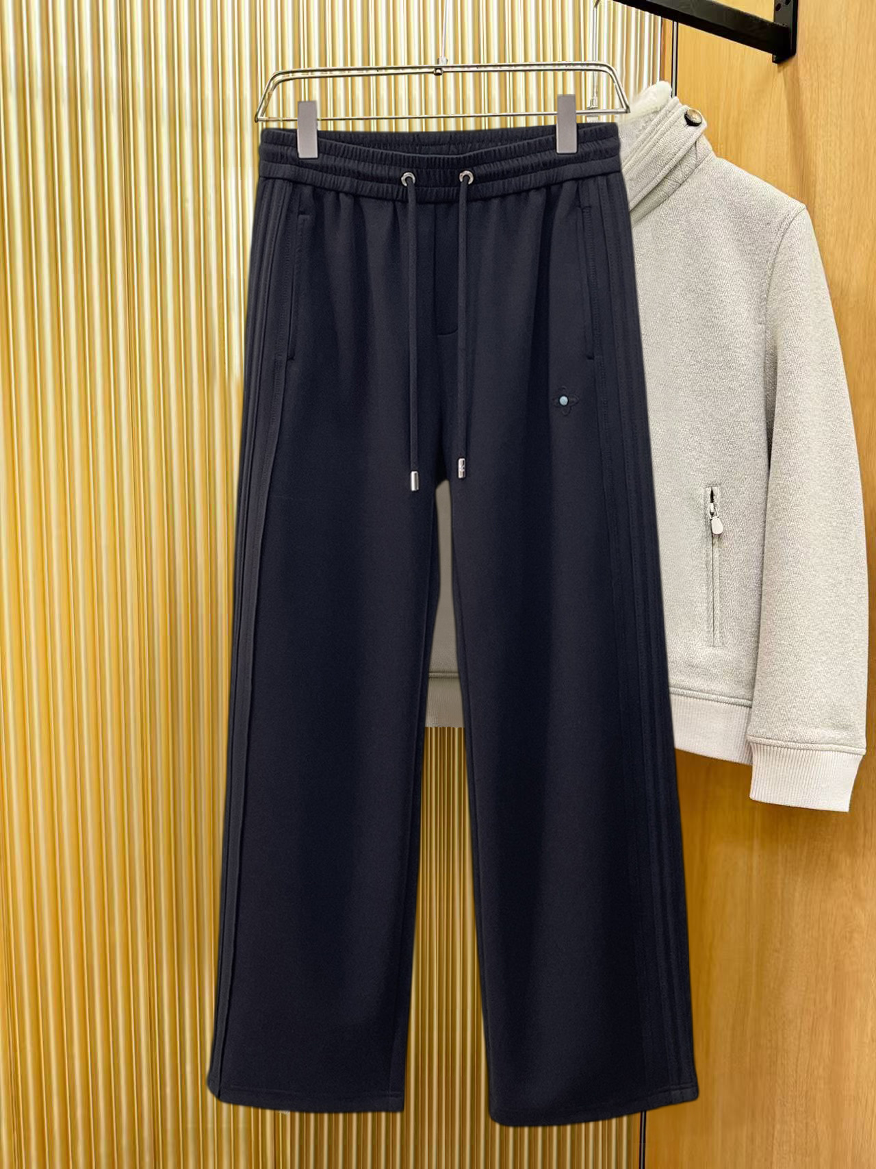 Casual Pants Man