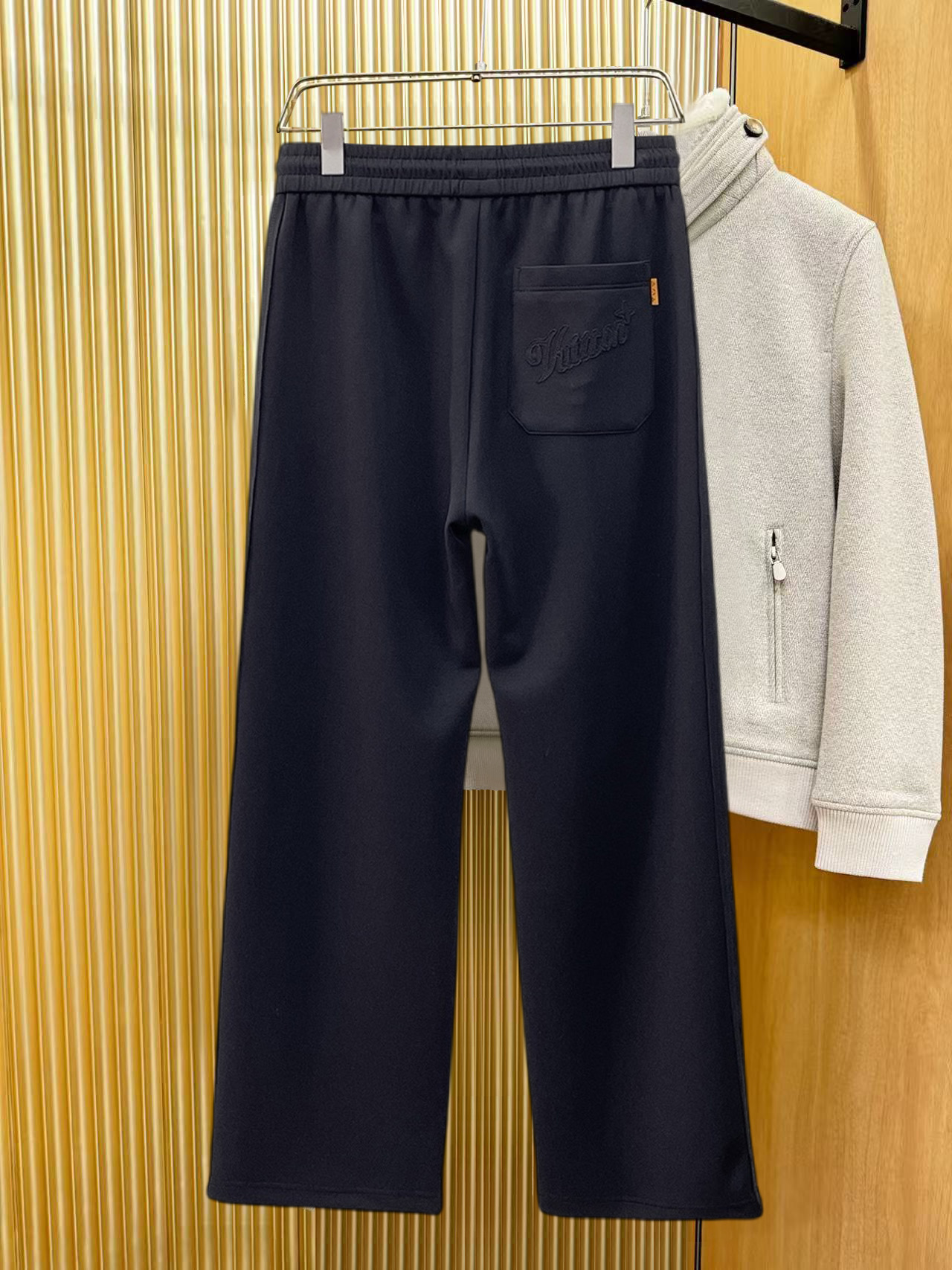 Casual Pants Man
