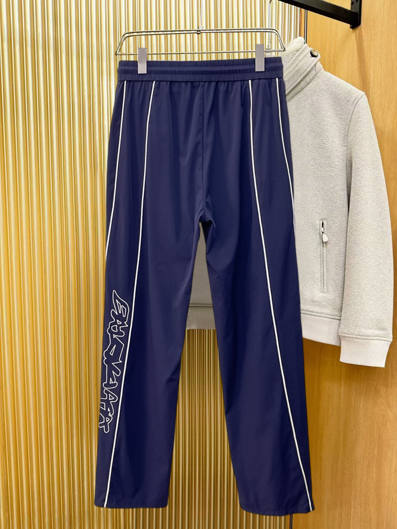 Casual Pants Man