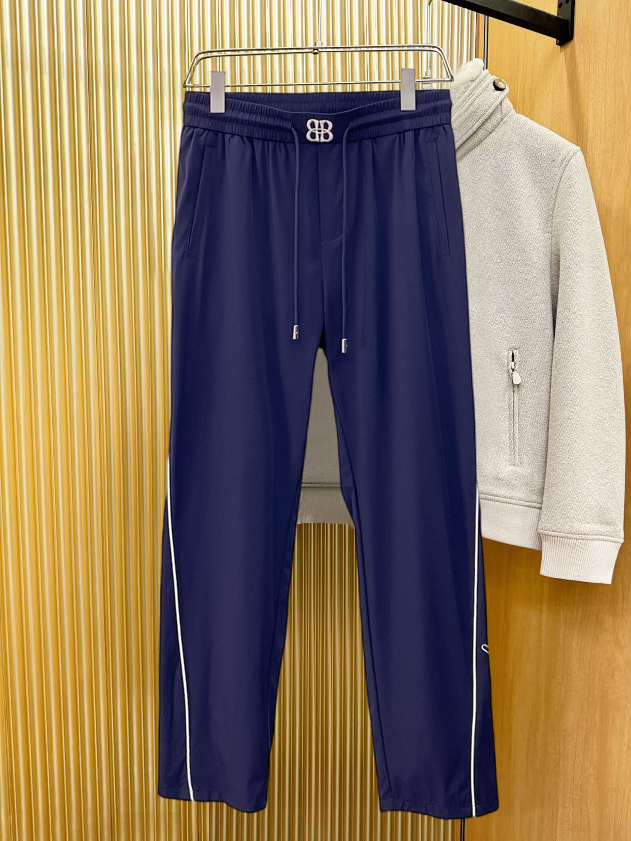Casual Pants Man