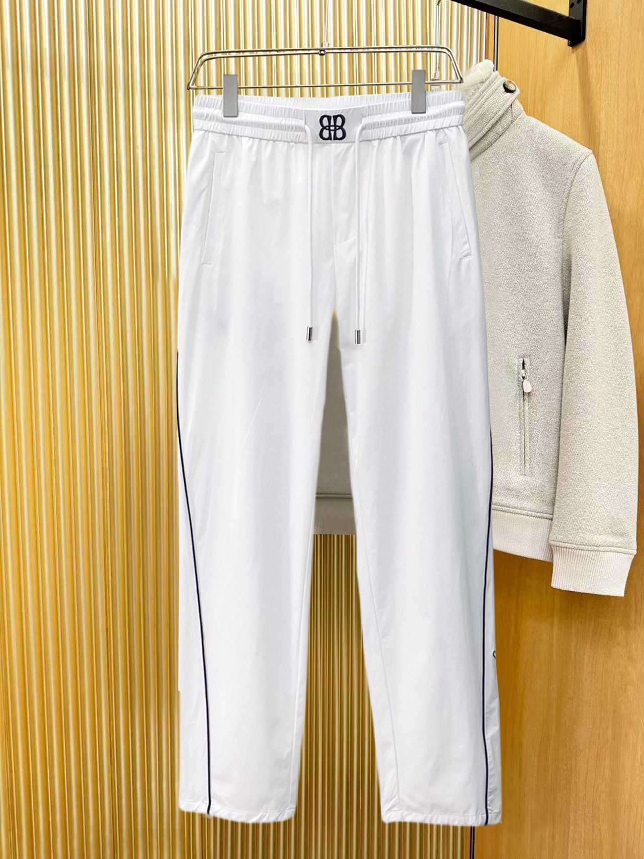 Casual Pants Man