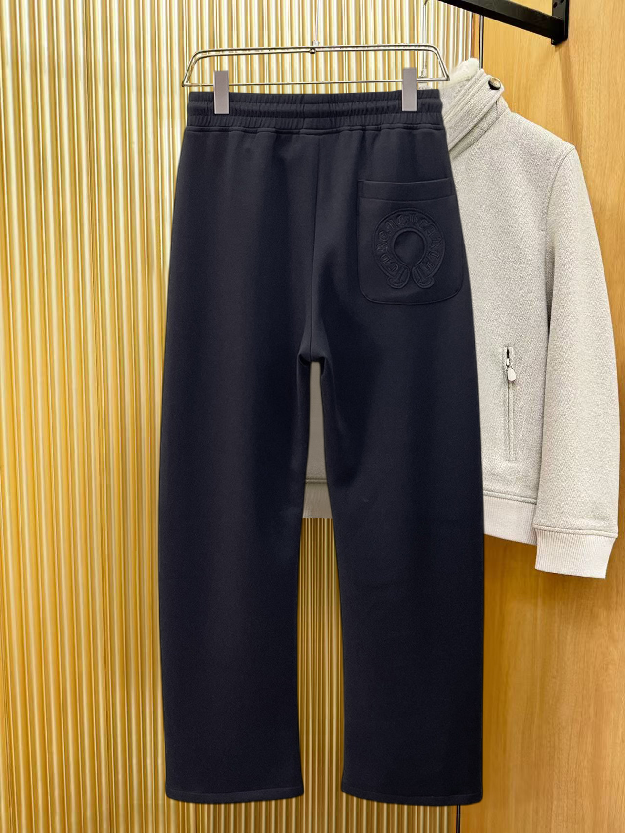 Casual Pants Man