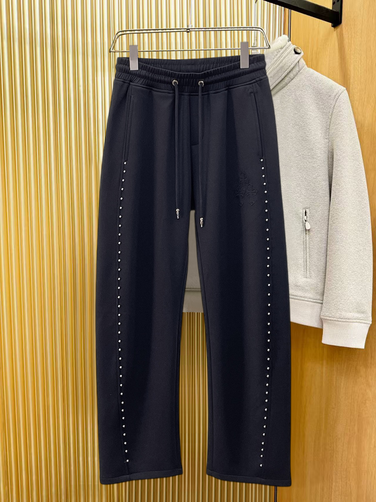 Casual Pants Man