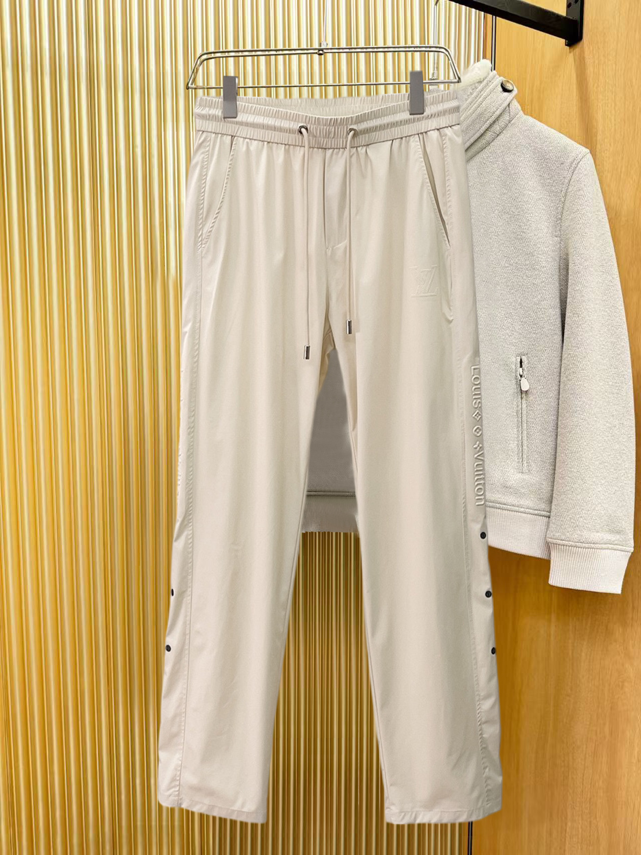 Casual Pants Man
