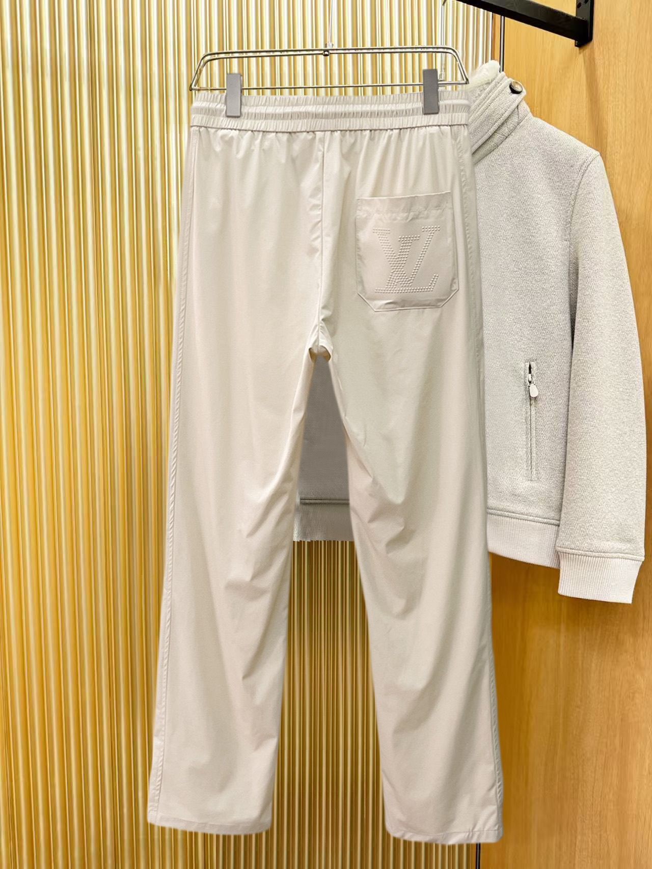 Casual Pants Man