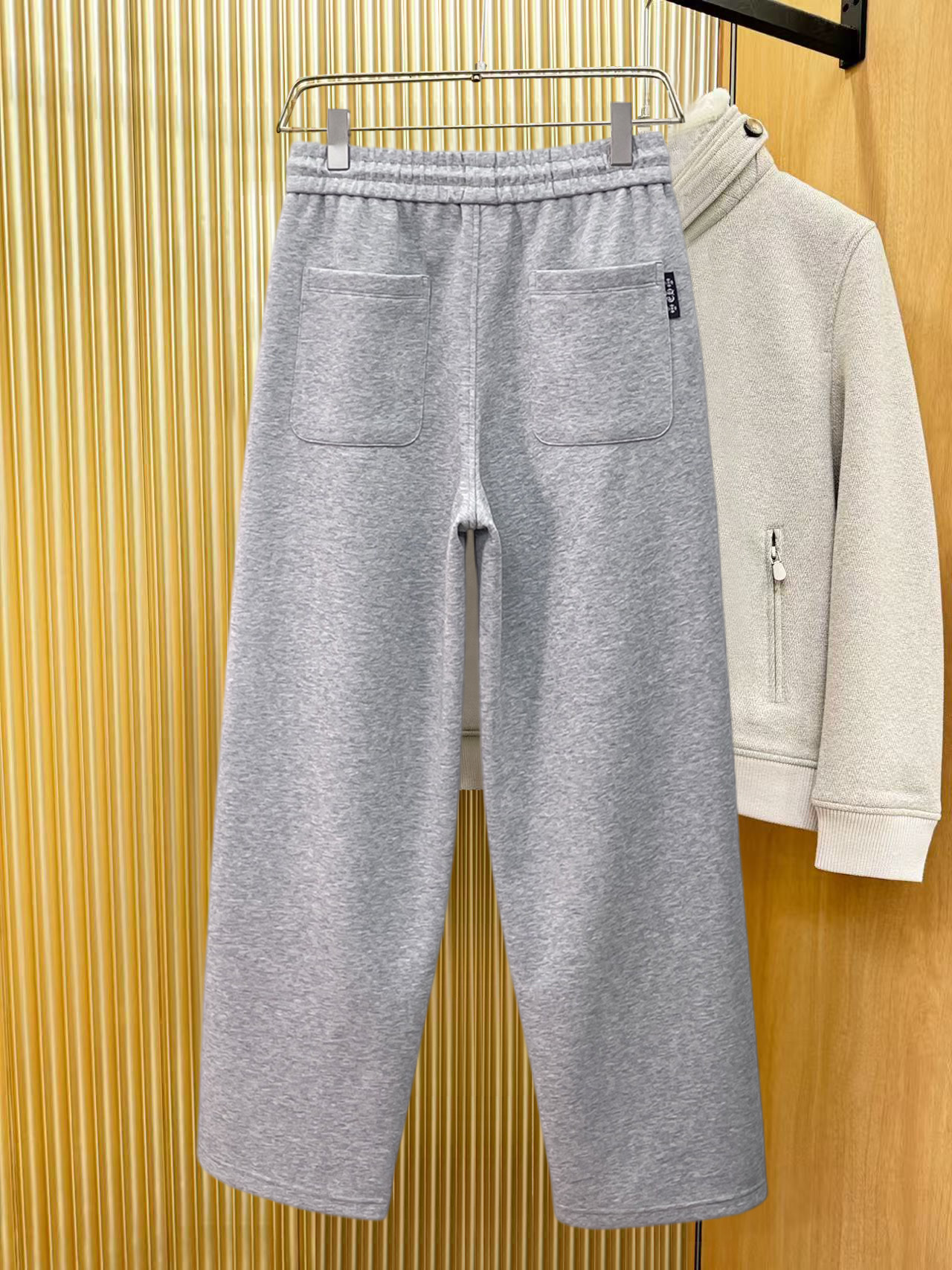 Casual Pants Man