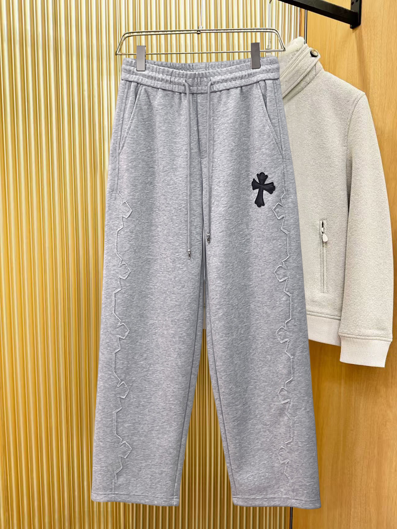 Casual Pants Man