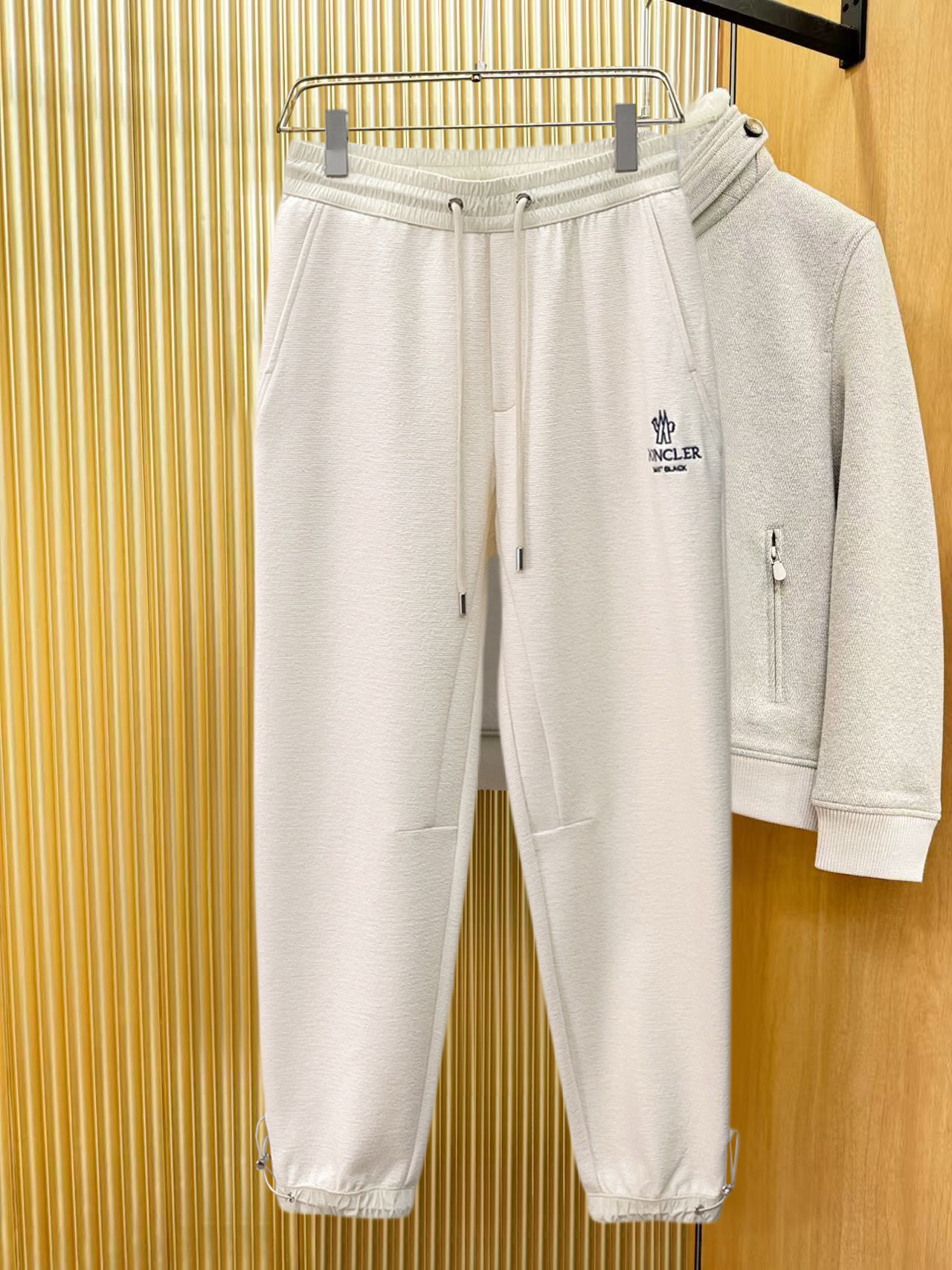 Casual Pants Man