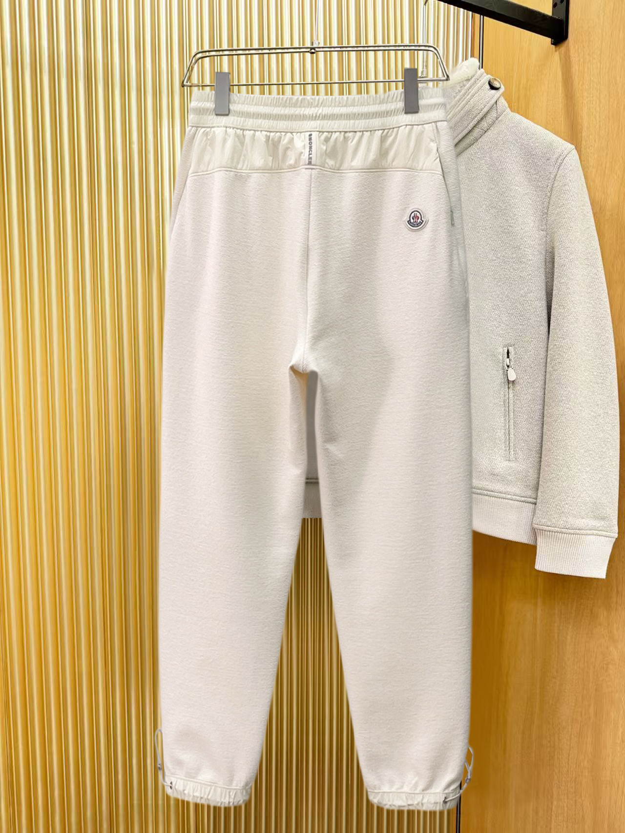 Casual Pants Man