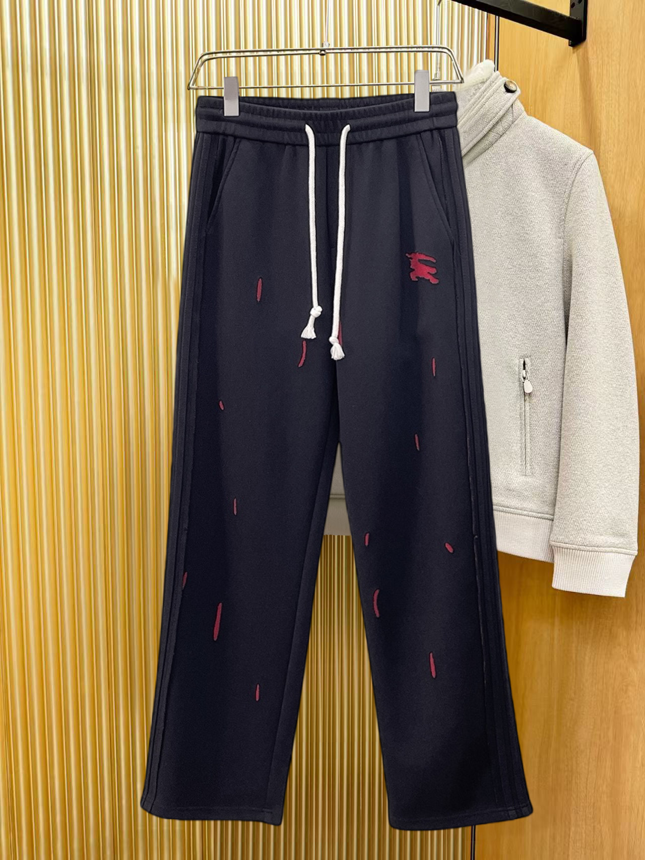 Casual Pants Man