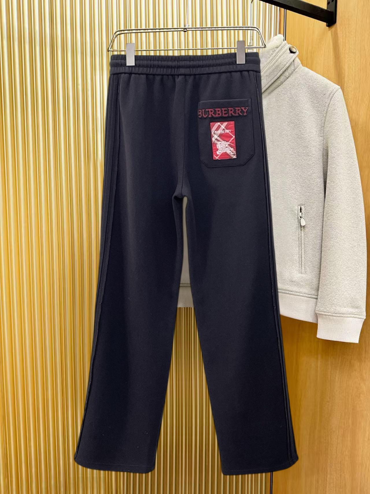 Casual Pants Man