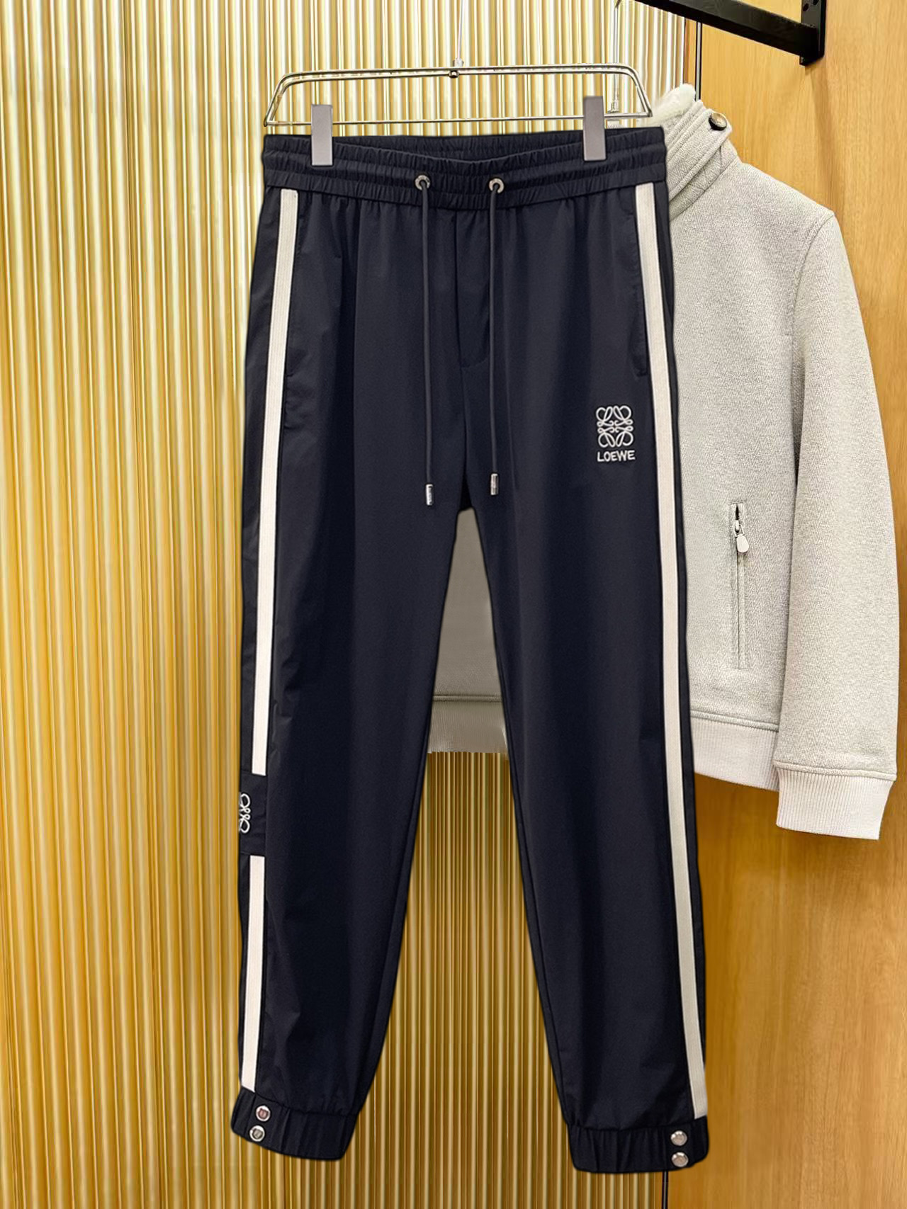 Casual Pants Man
