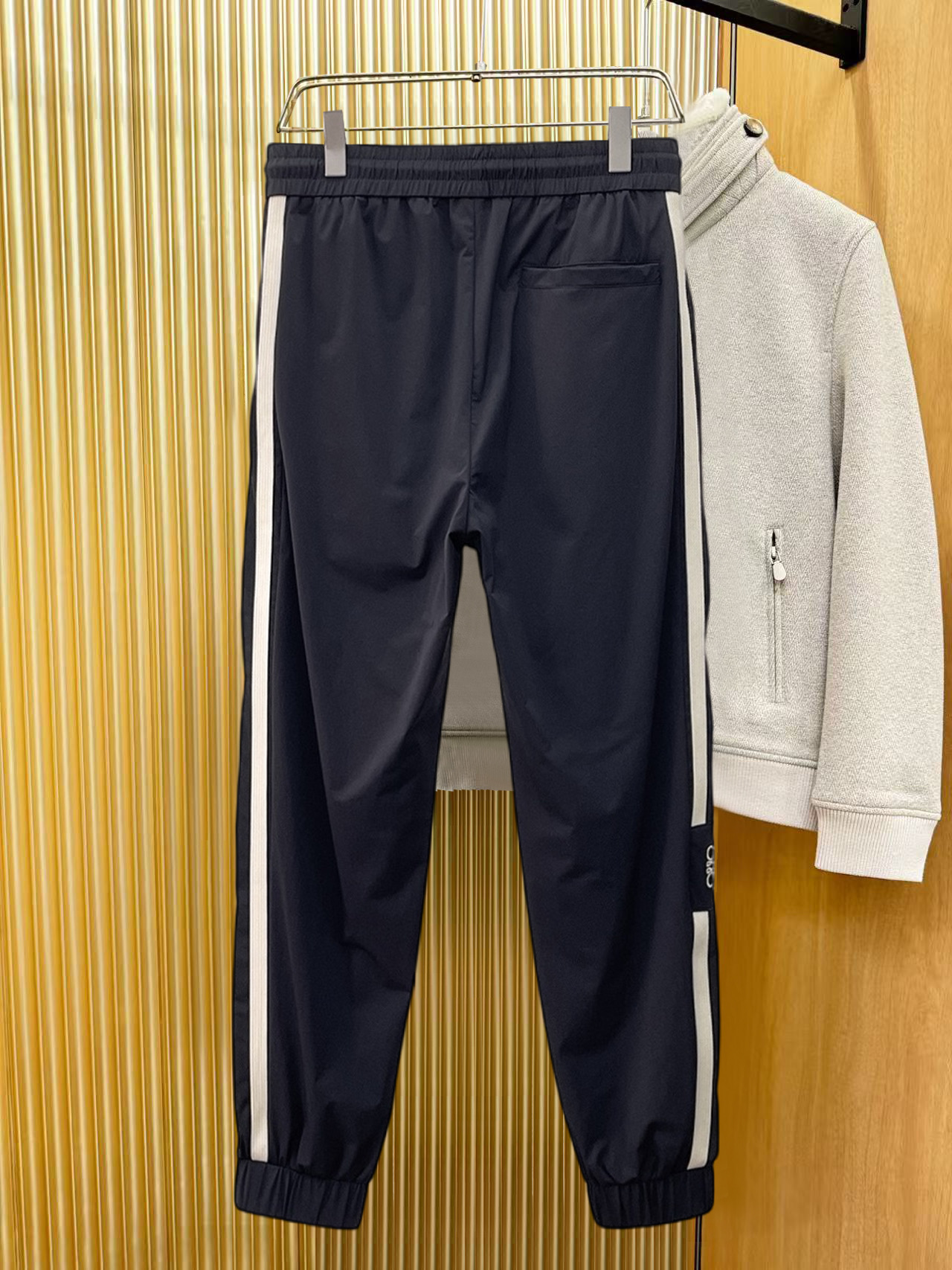 Casual Pants Man