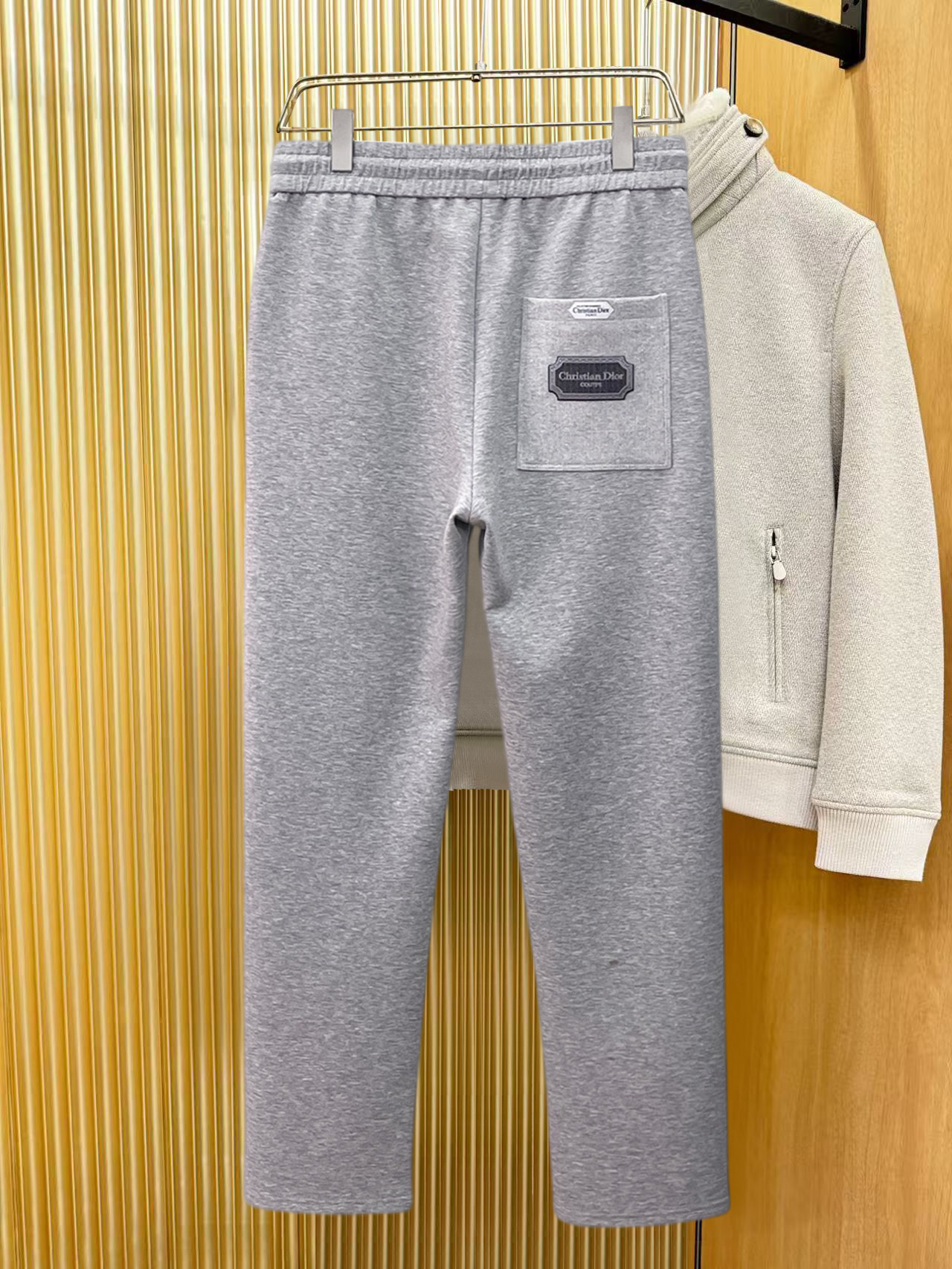 Casual Pants Man
