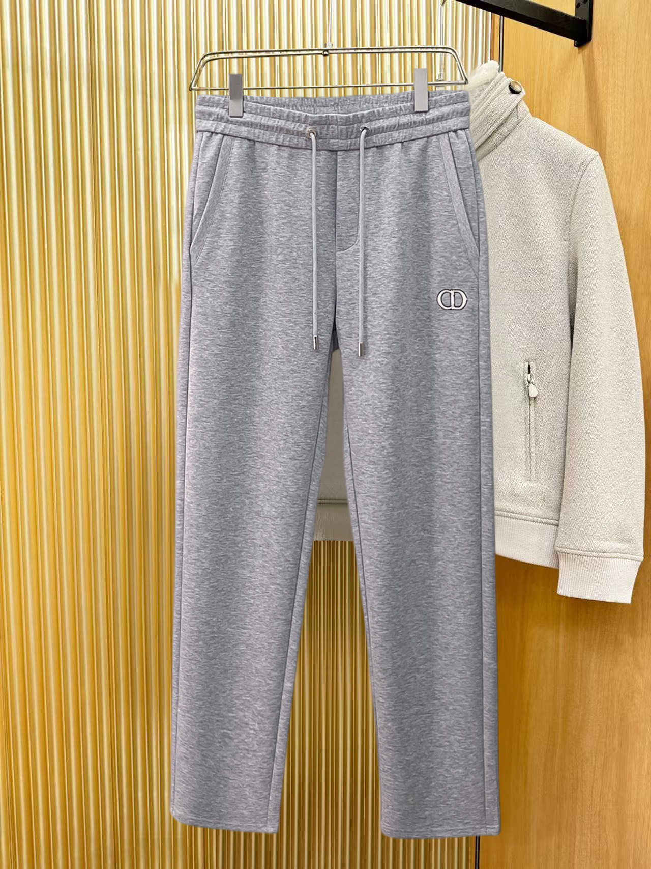 Casual Pants Man