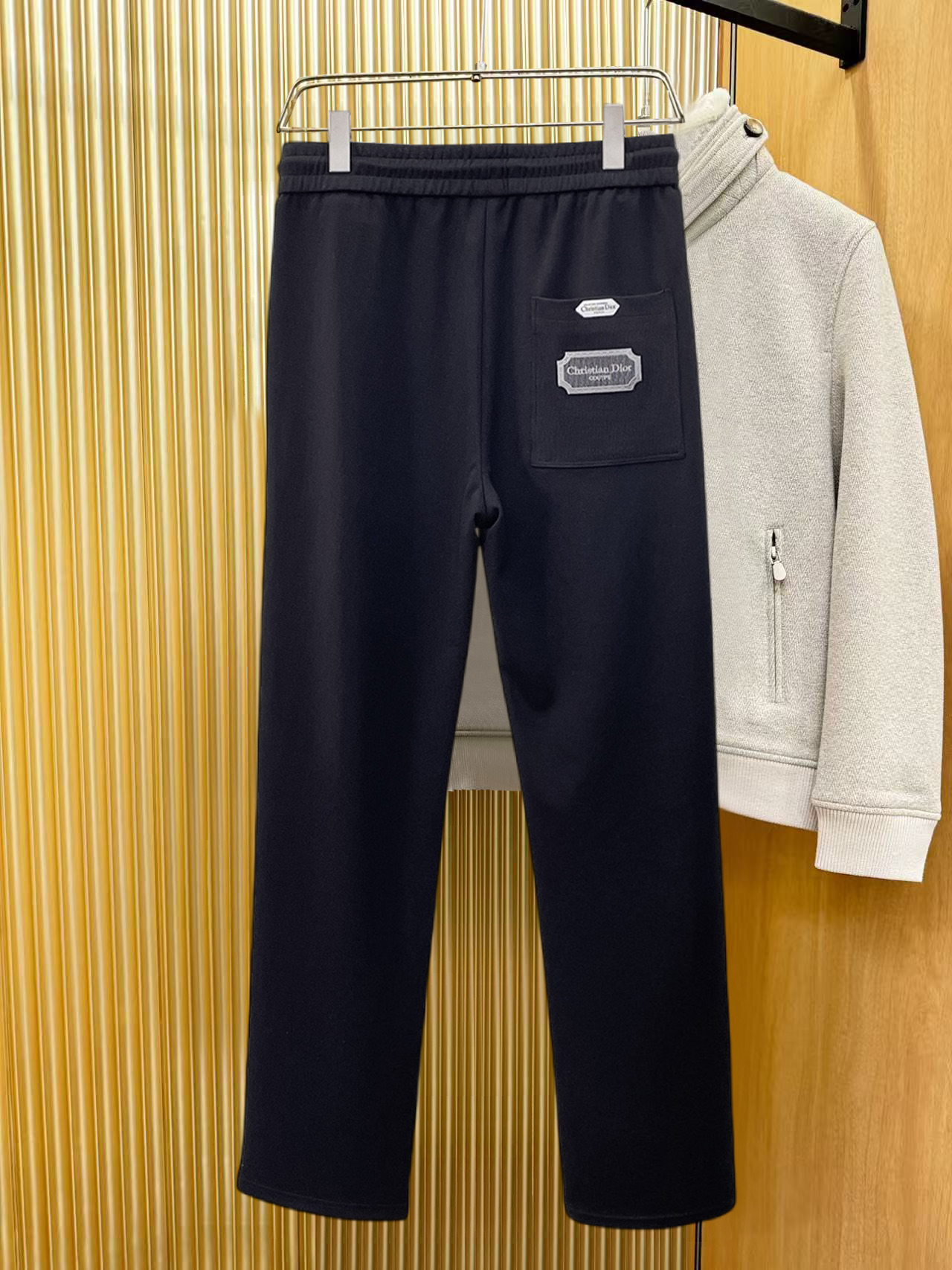 Casual Pants Man