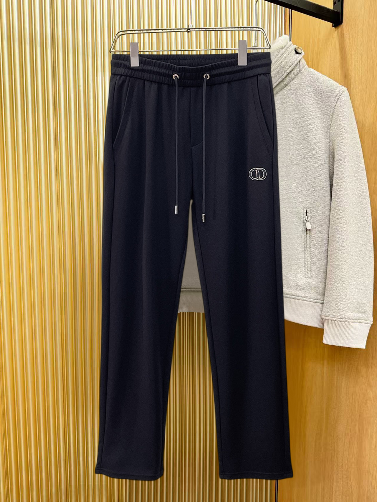 Casual Pants Man