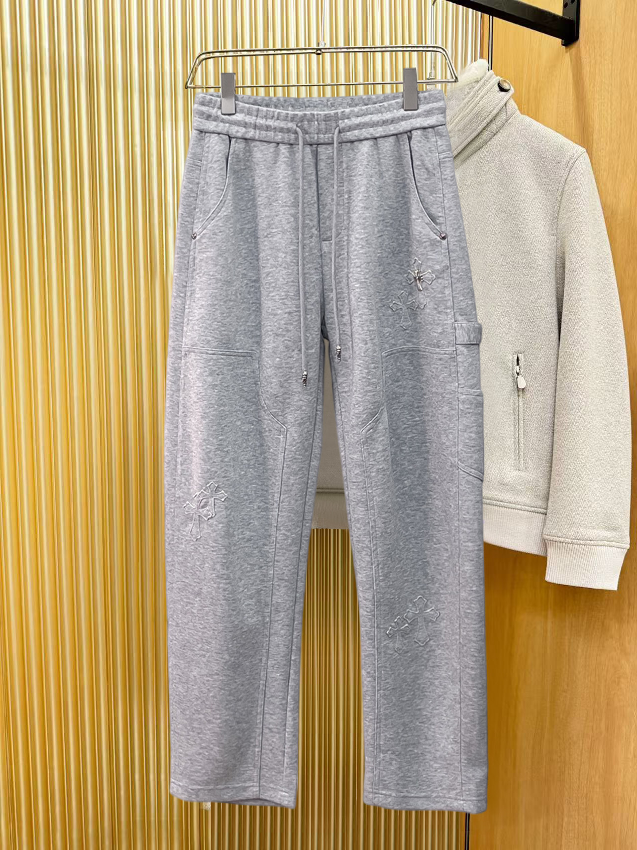 Casual Pants Man
