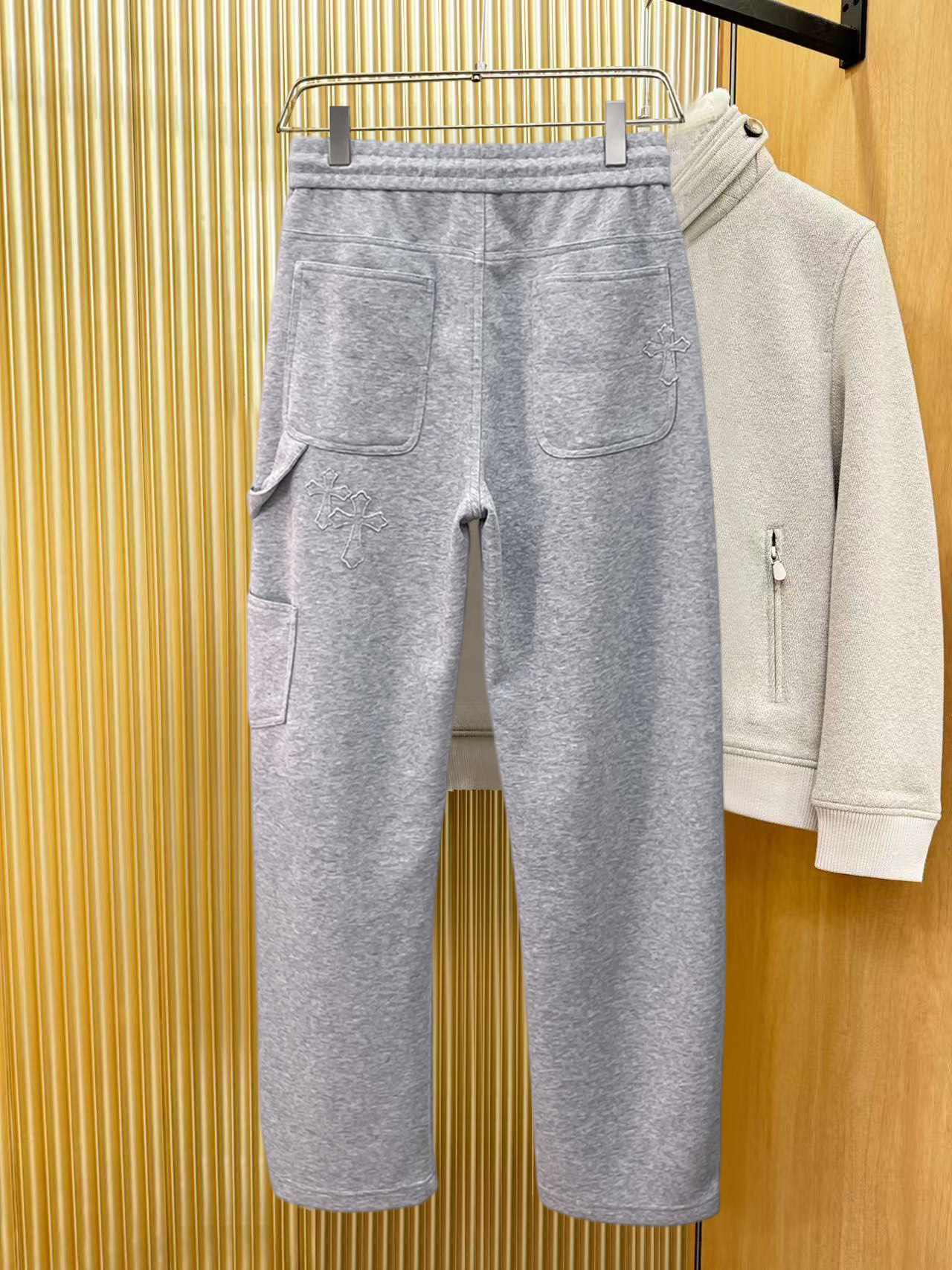 Casual Pants Man