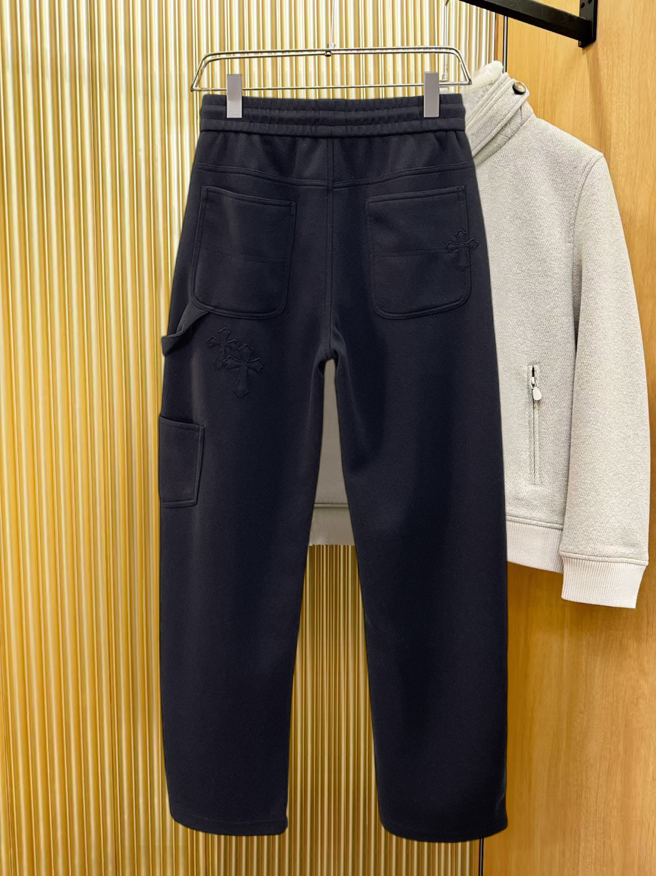 Casual Pants Man