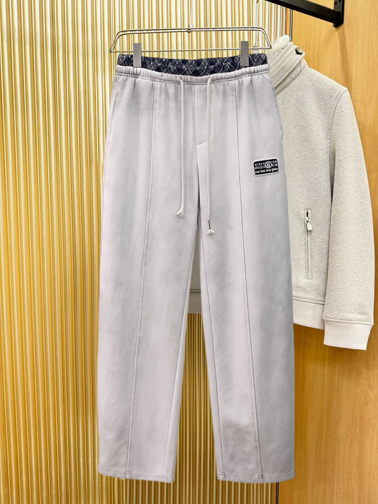 Casual Pants Man