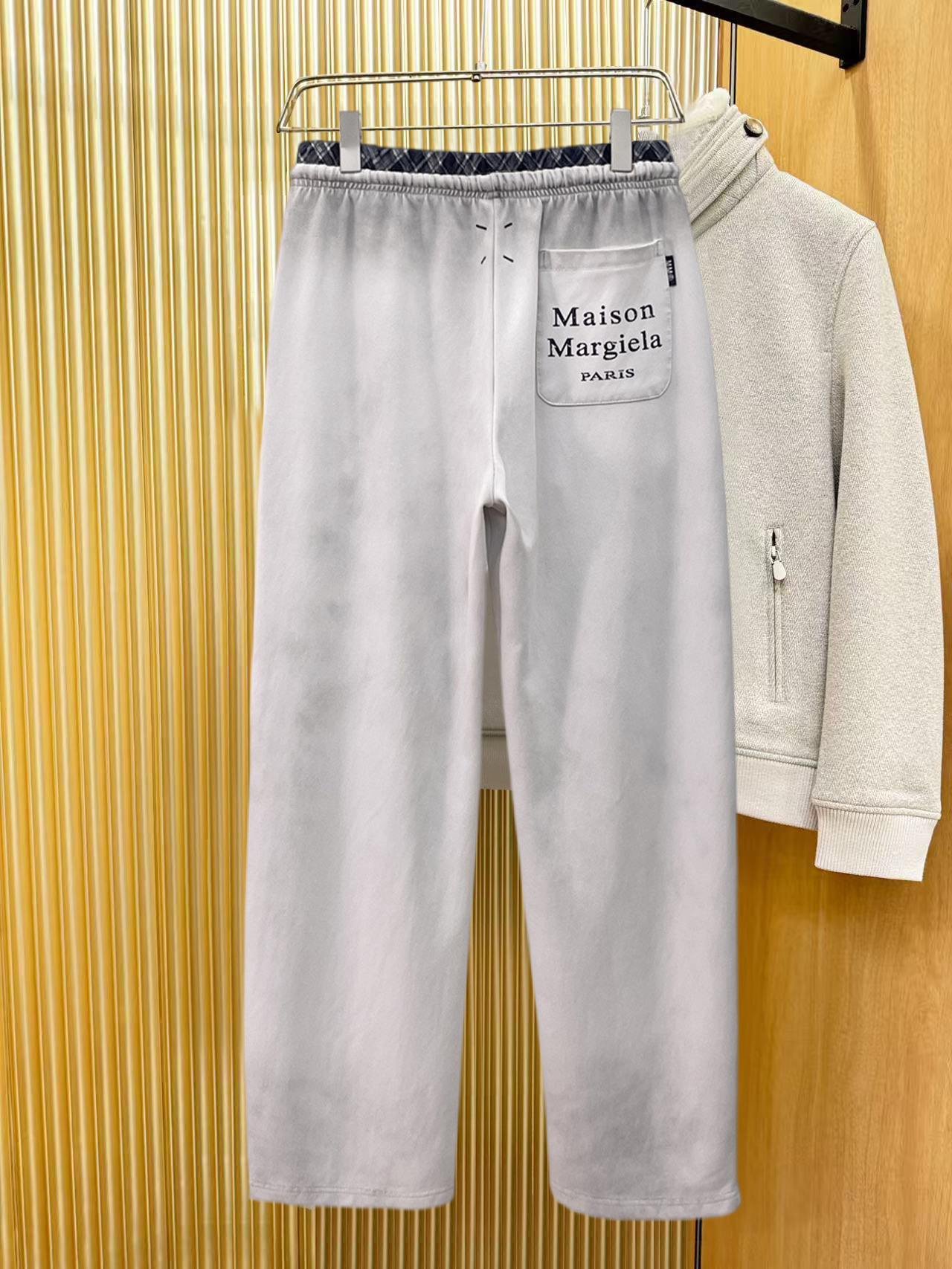 Casual Pants Man