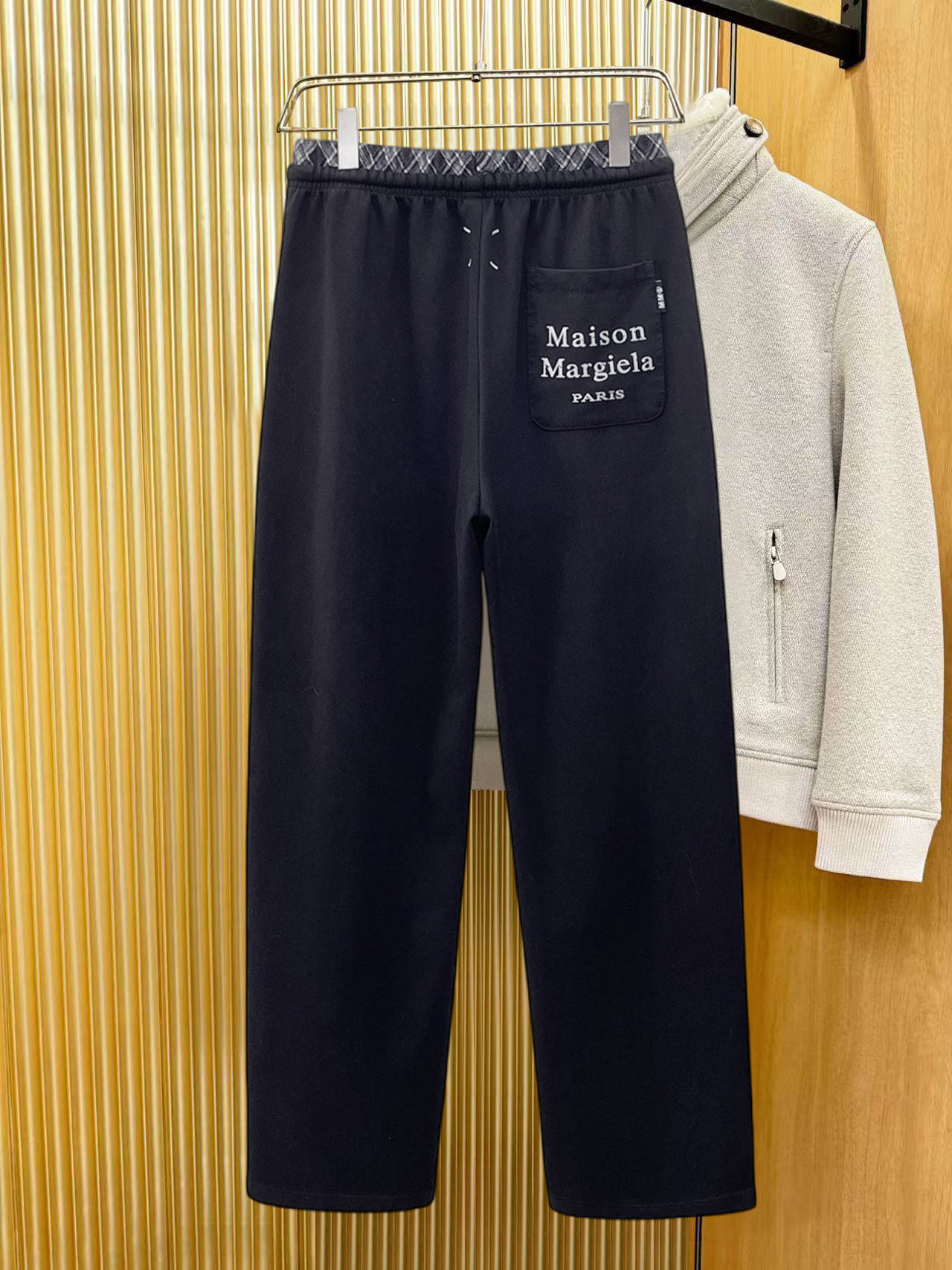 Casual Pants Man
