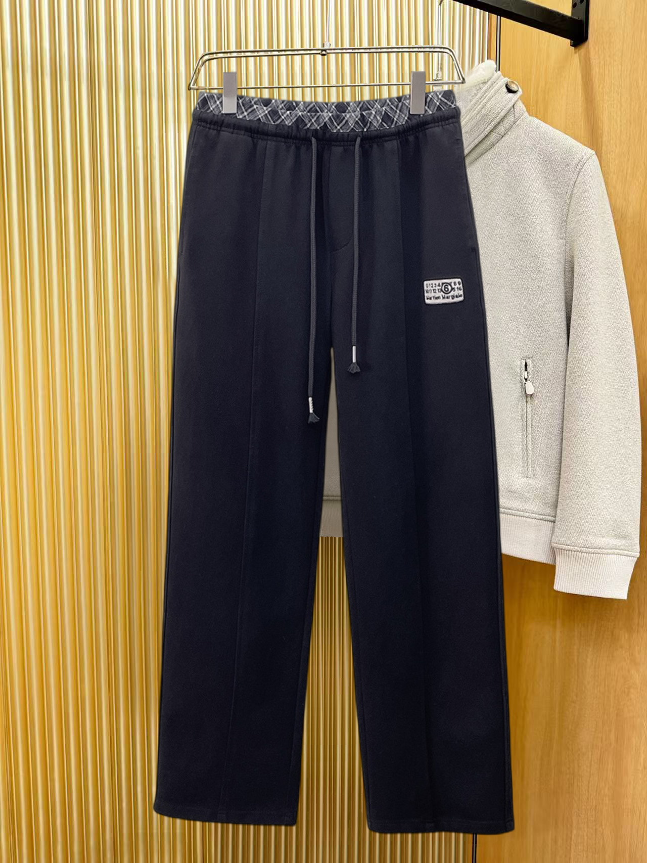 Casual Pants Man