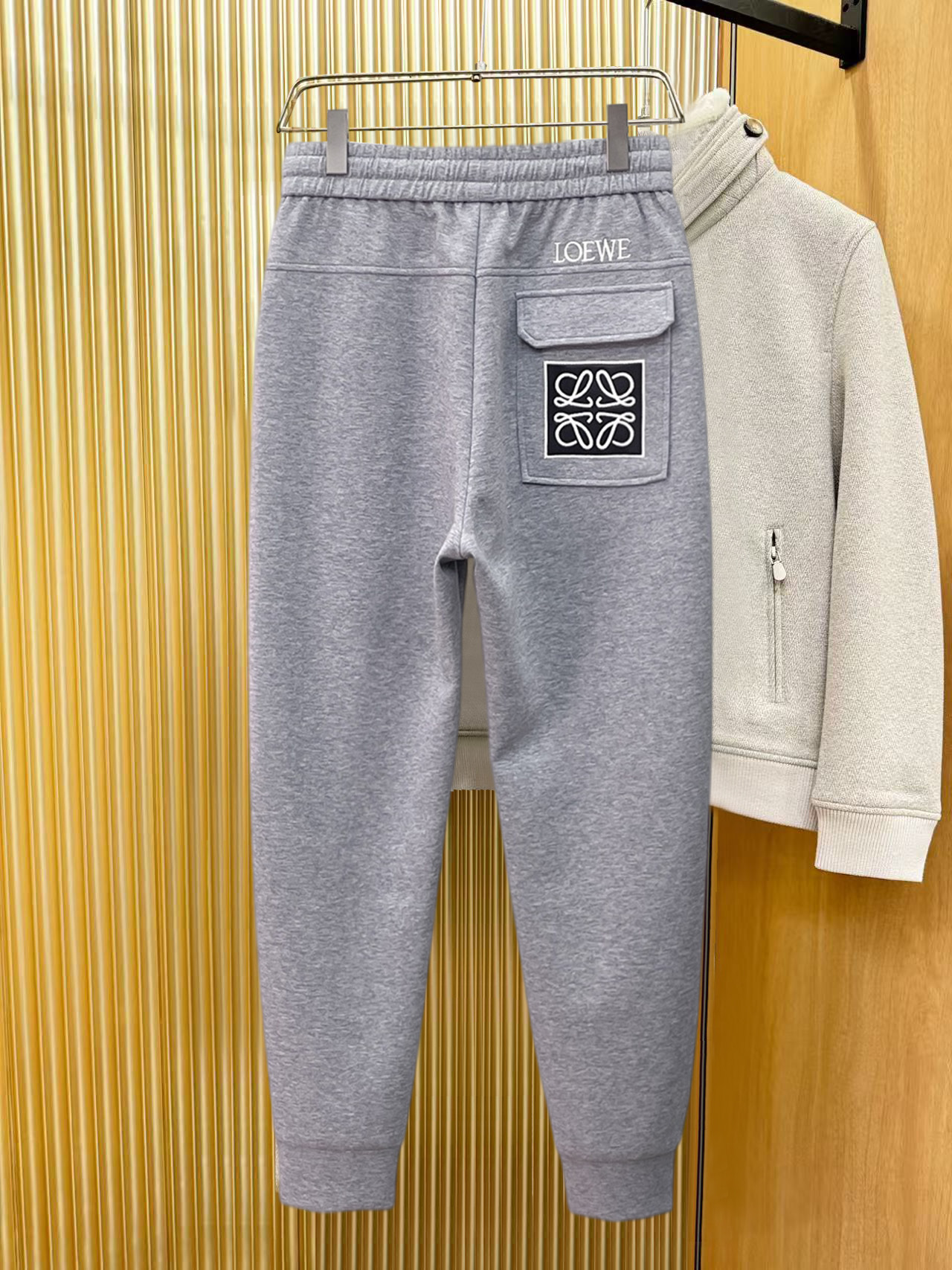 Casual Pants Man