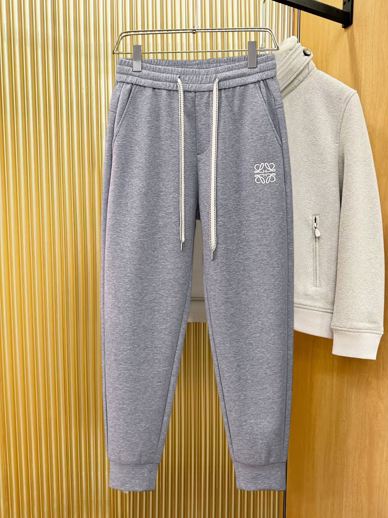 Casual Pants Man